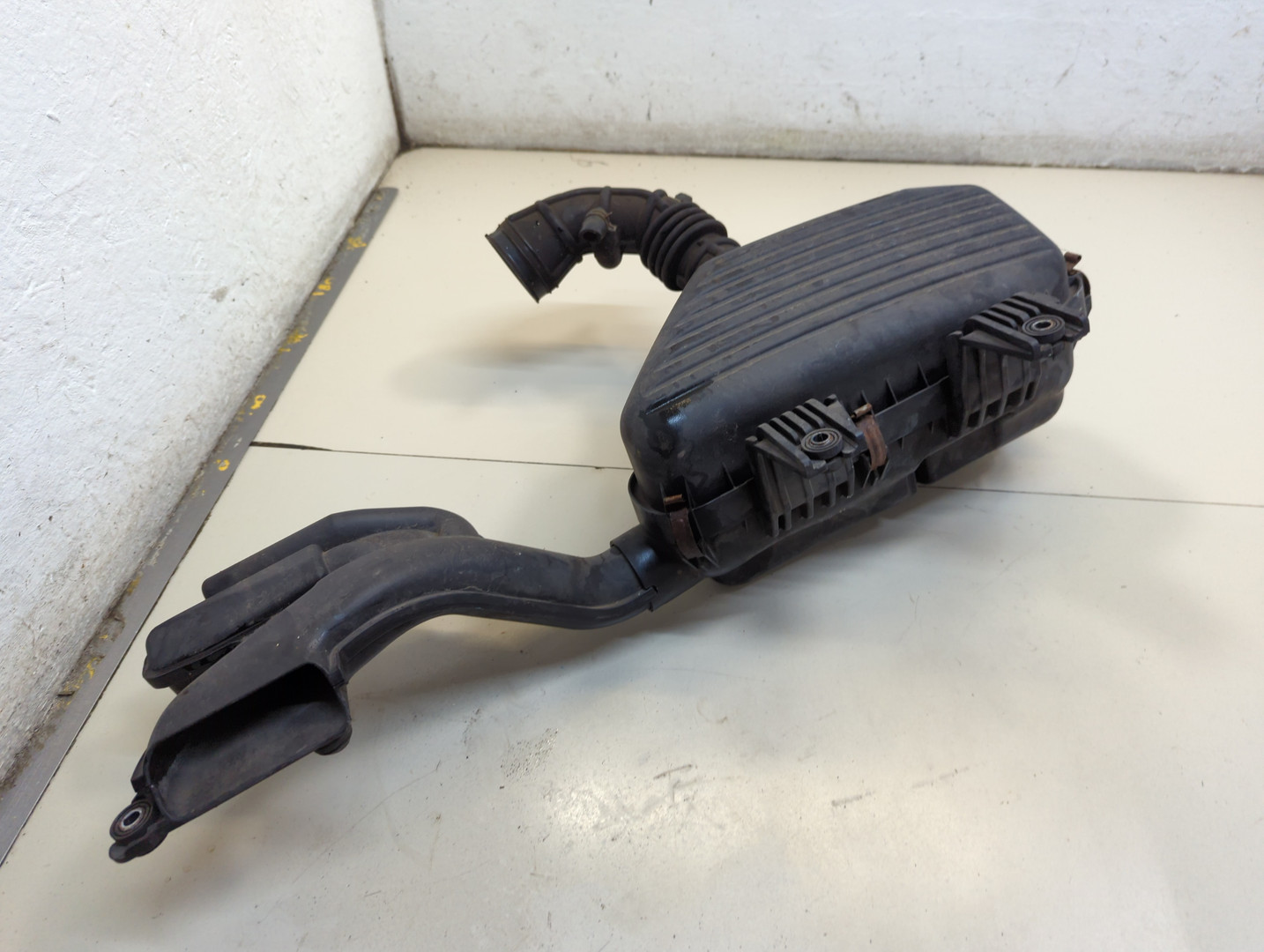 Корпус воздушного фильтра