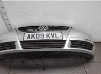 3C0807217DA7W Бампер Volkswagen Passat 6 2005-2010 20997847 #1