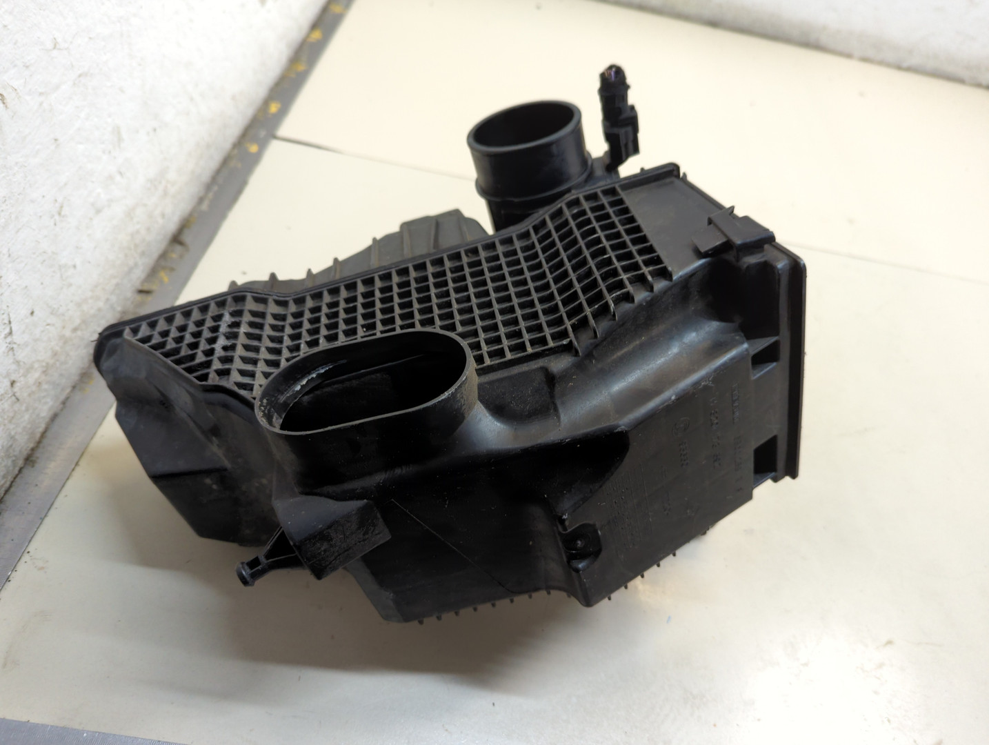 Корпус воздушного фильтра