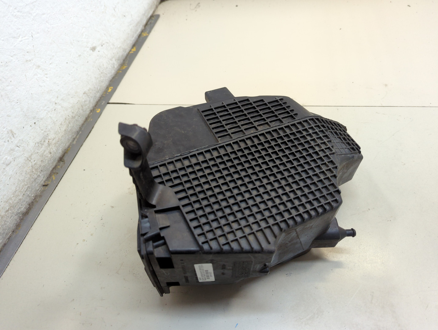 Корпус воздушного фильтра