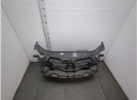 3C0805588H Рамка передняя (телевизор) Volkswagen Passat 6 2005-2010 20997864 #1