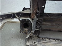 3C0805588H Рамка передняя (телевизор) Volkswagen Passat 6 2005-2010 20997864 #3