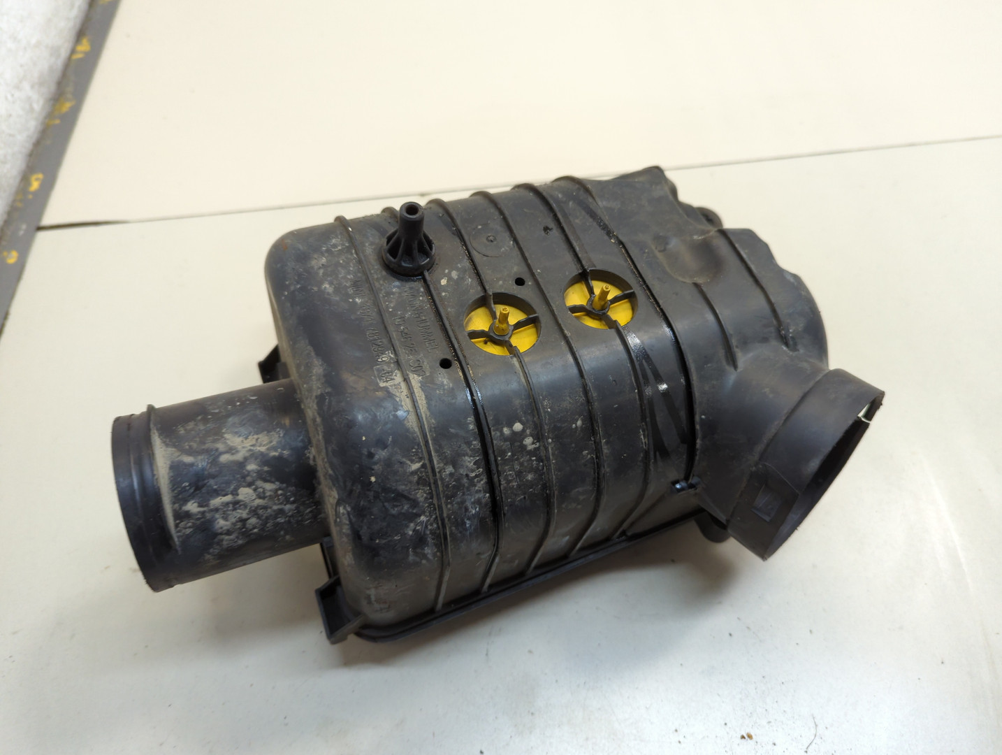 Корпус воздушного фильтра