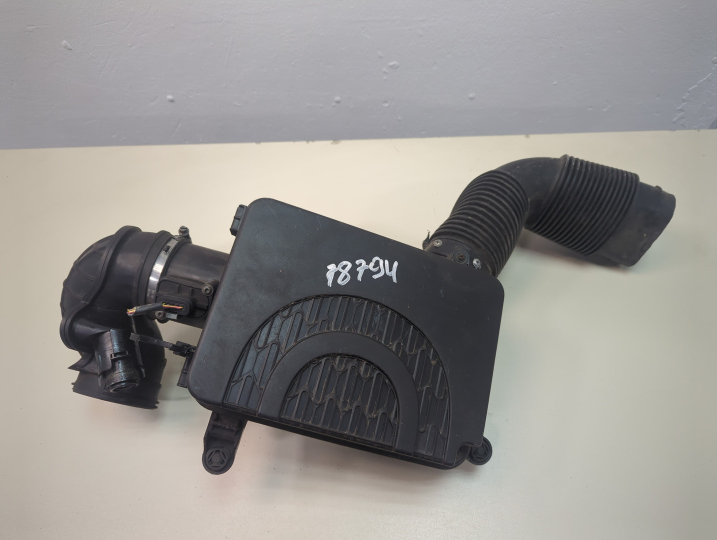 Корпус воздушного фильтра