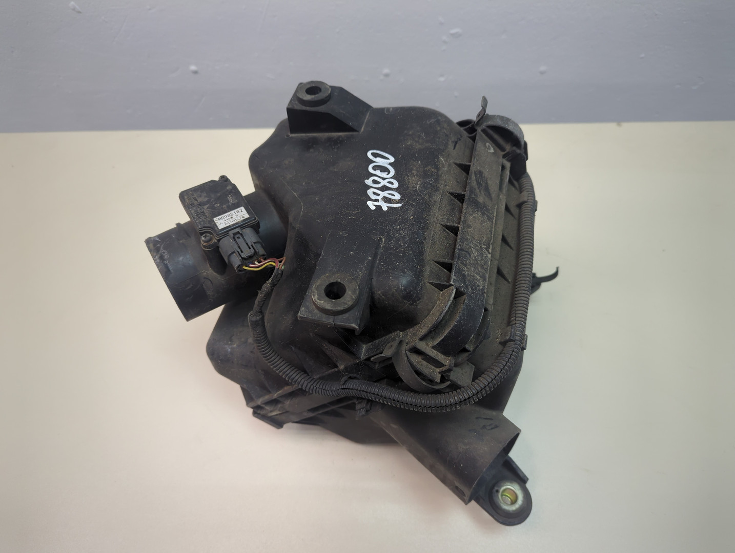 Корпус воздушного фильтра