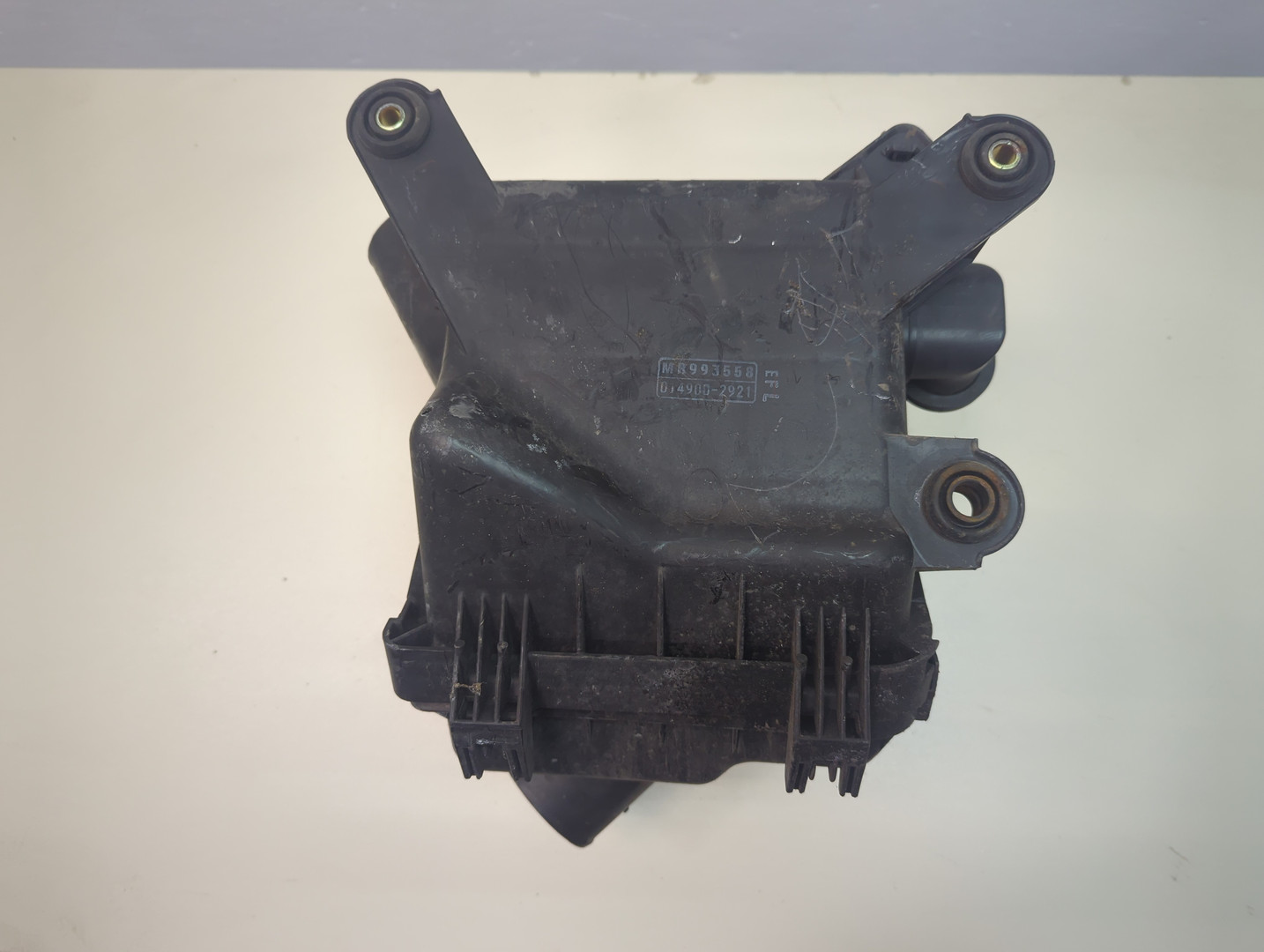 Корпус воздушного фильтра