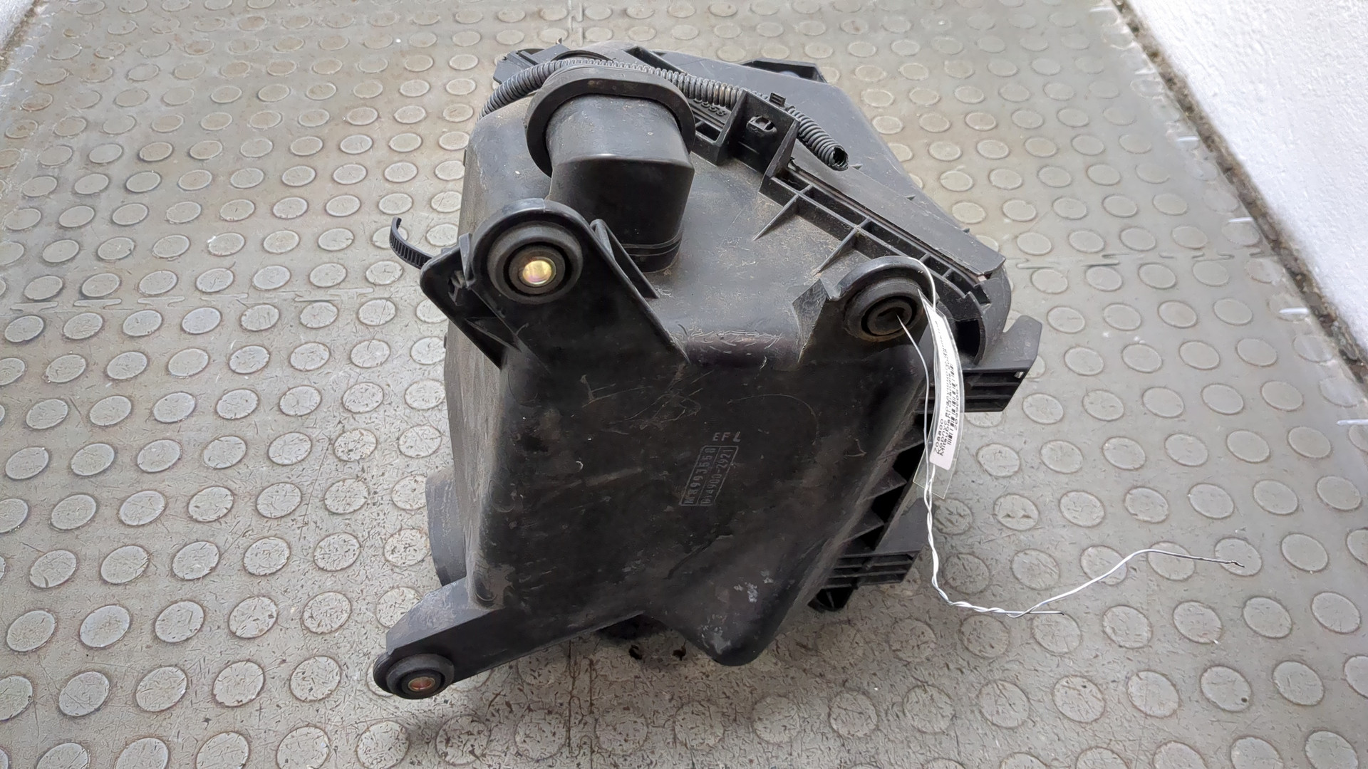 Корпус воздушного фильтра