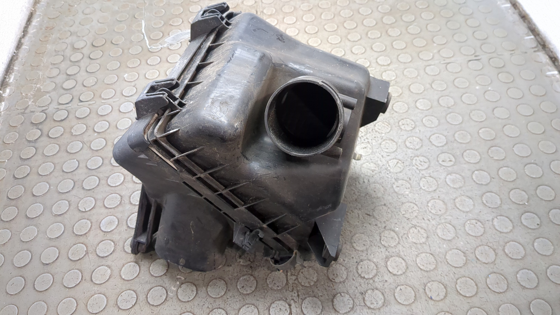 Корпус воздушного фильтра