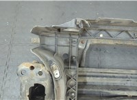 3C0807109B Усилитель бампера Volkswagen Passat 6 2005-2010 11717386 #3