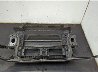 3C0807109B Усилитель бампера Volkswagen Passat 6 2005-2010 11717386 #4