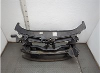 3C0807109B Усилитель бампера Volkswagen Passat 6 2005-2010 11717386 #1