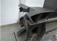3C0807109B Усилитель бампера Volkswagen Passat 6 2005-2010 11717386 #8