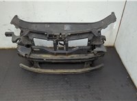 3C0807109B Усилитель бампера Volkswagen Passat 6 2005-2010 11717386 #10
