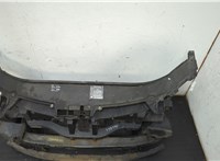 3C0807109B Усилитель бампера Volkswagen Passat 6 2005-2010 11717386 #11