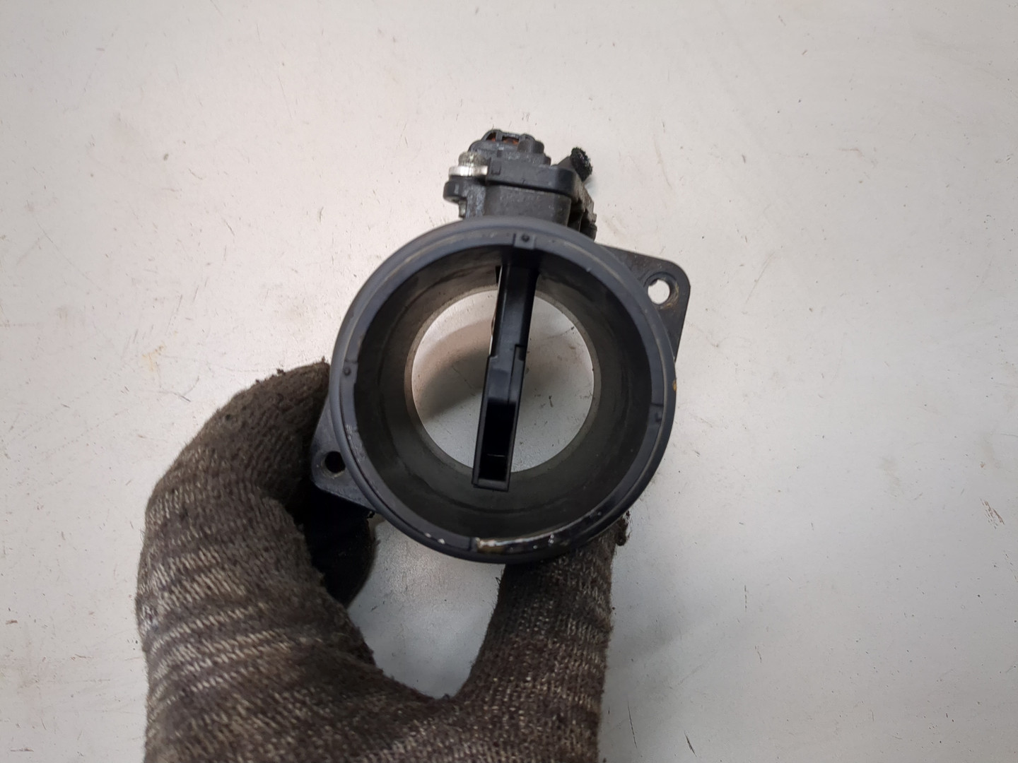 Расходомер воздуха (ДМРВ)