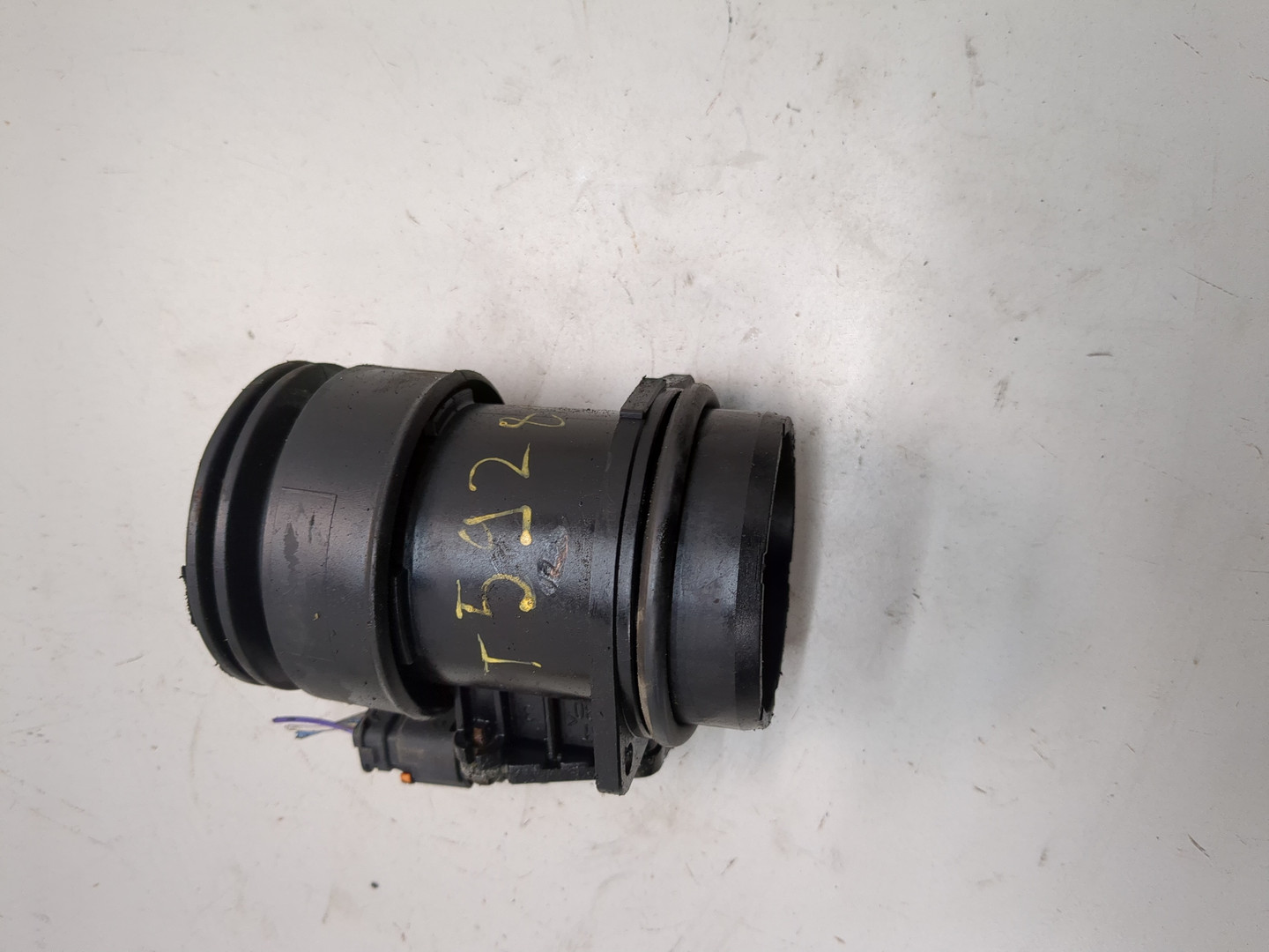 Расходомер воздуха (ДМРВ)