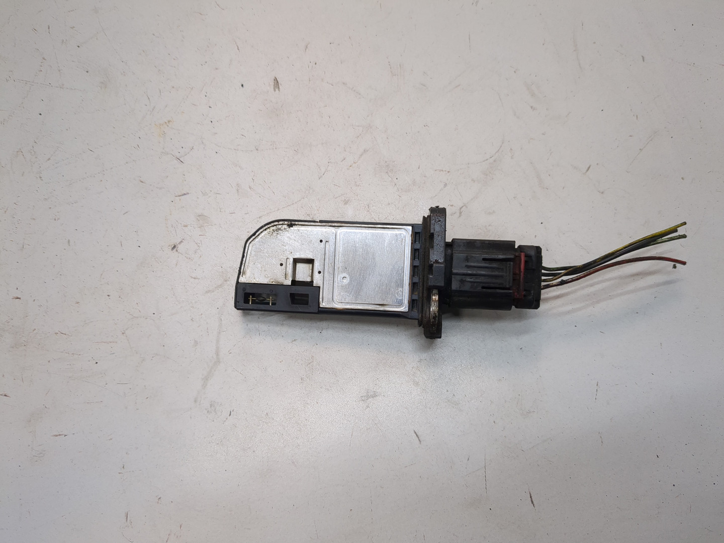 Расходомер воздуха (ДМРВ)