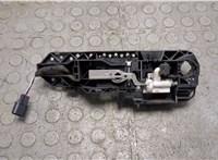 806B08422R, 806060041R Ручка двери наружная Renault Megane 3 2009-2016 20998229 #5