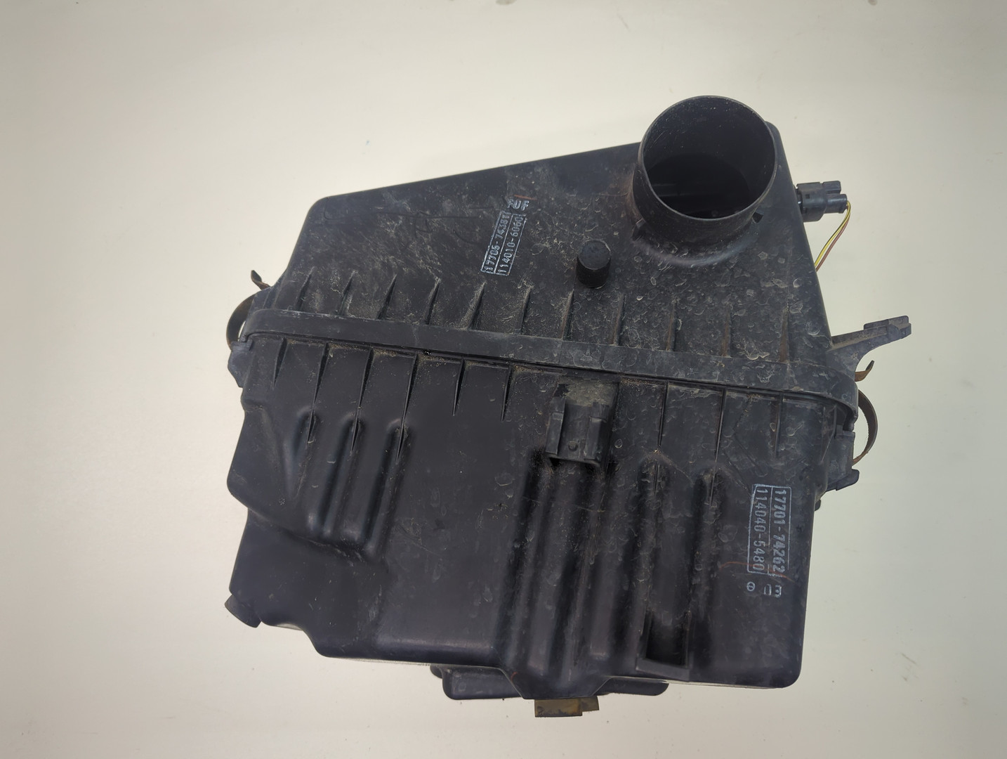 Корпус воздушного фильтра