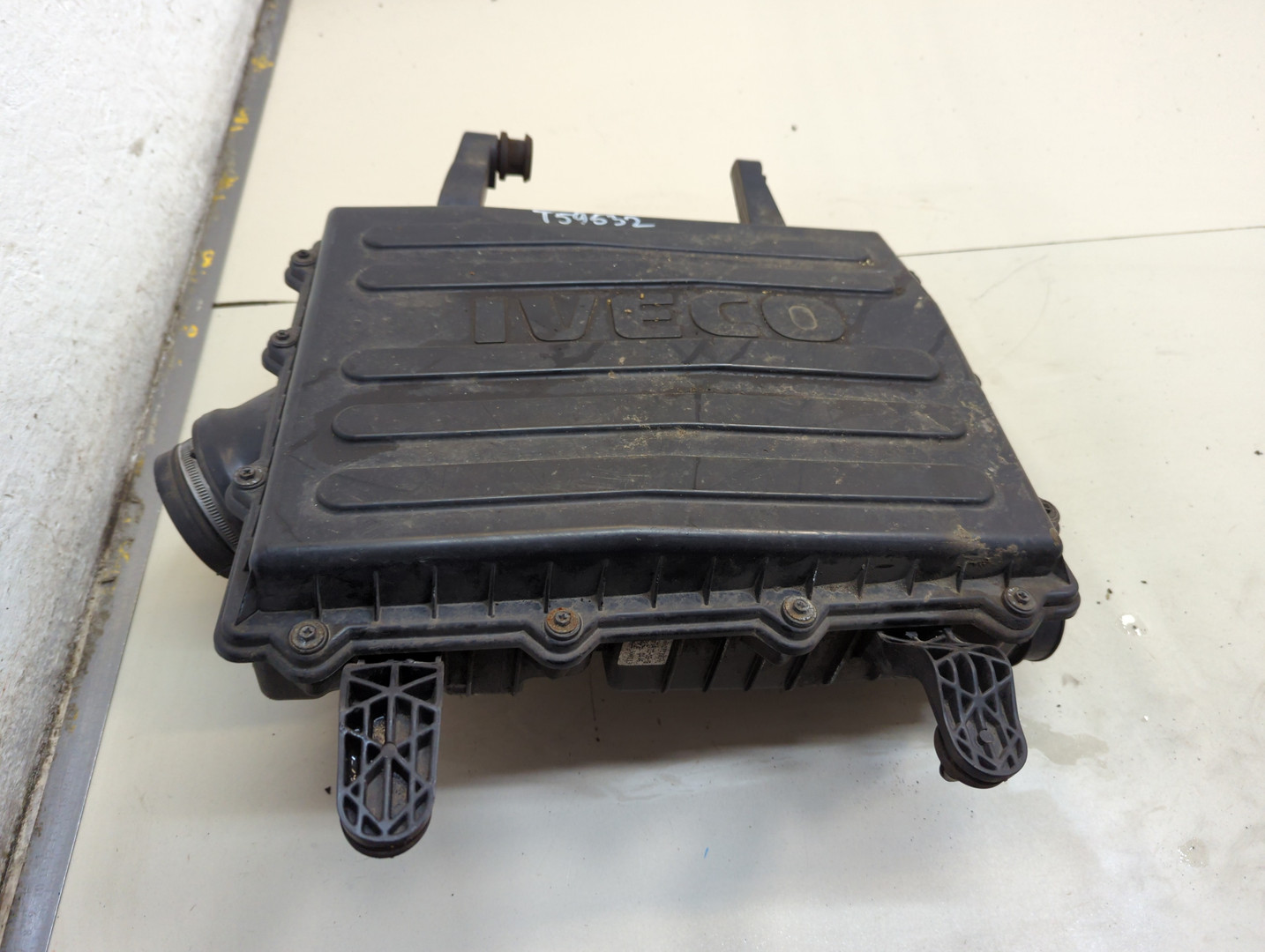 Корпус воздушного фильтра для Daily VI 2014>