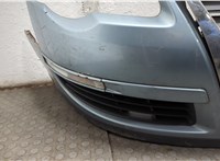 3C0807217D Бампер Volkswagen Passat 6 2005-2010 20998309 #3