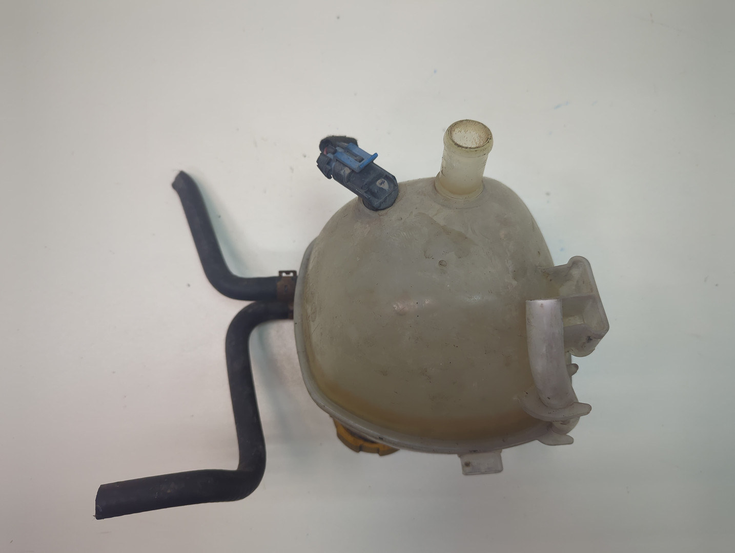 Бачок расширительный