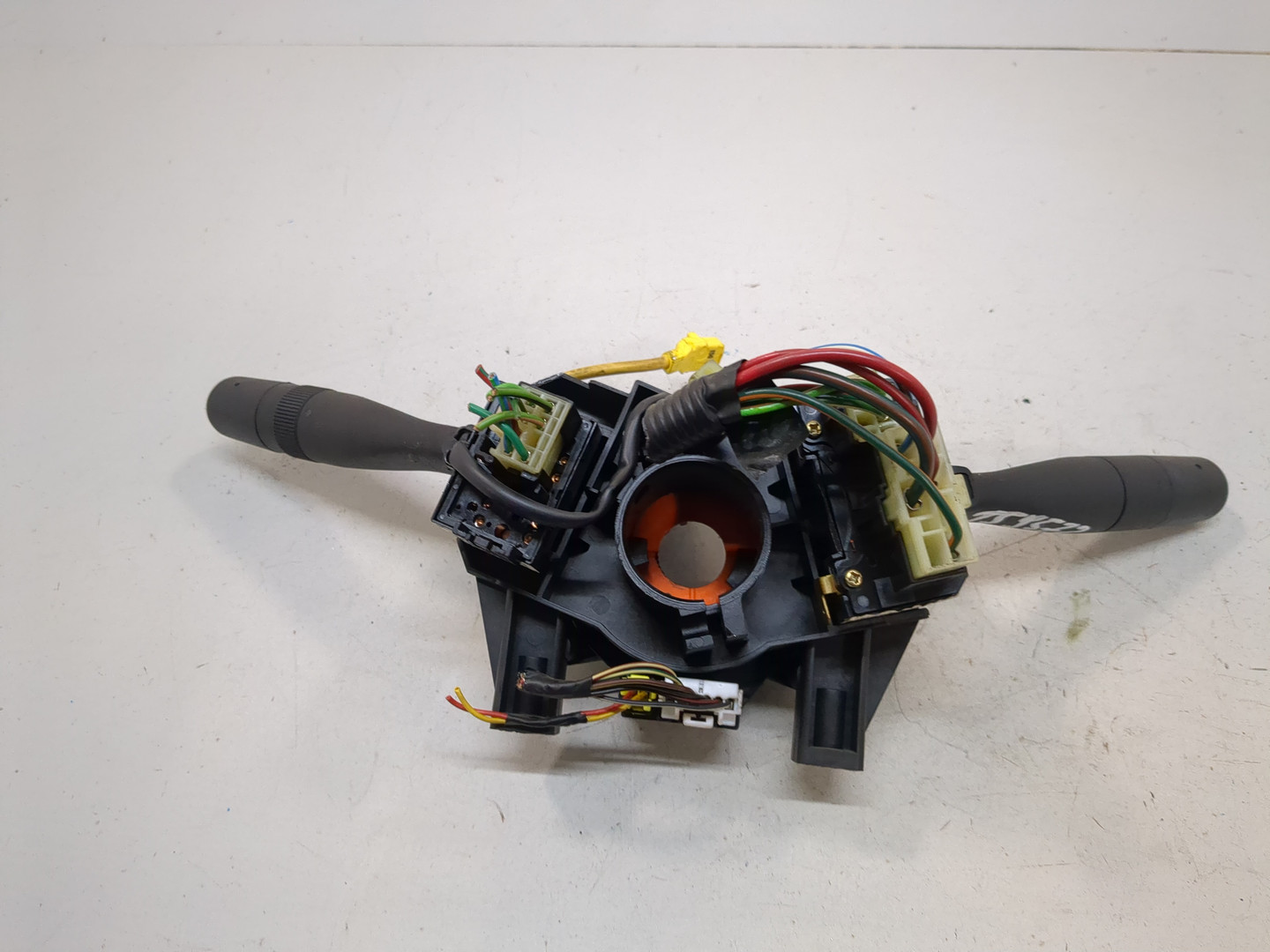 Переключатель подрулевой