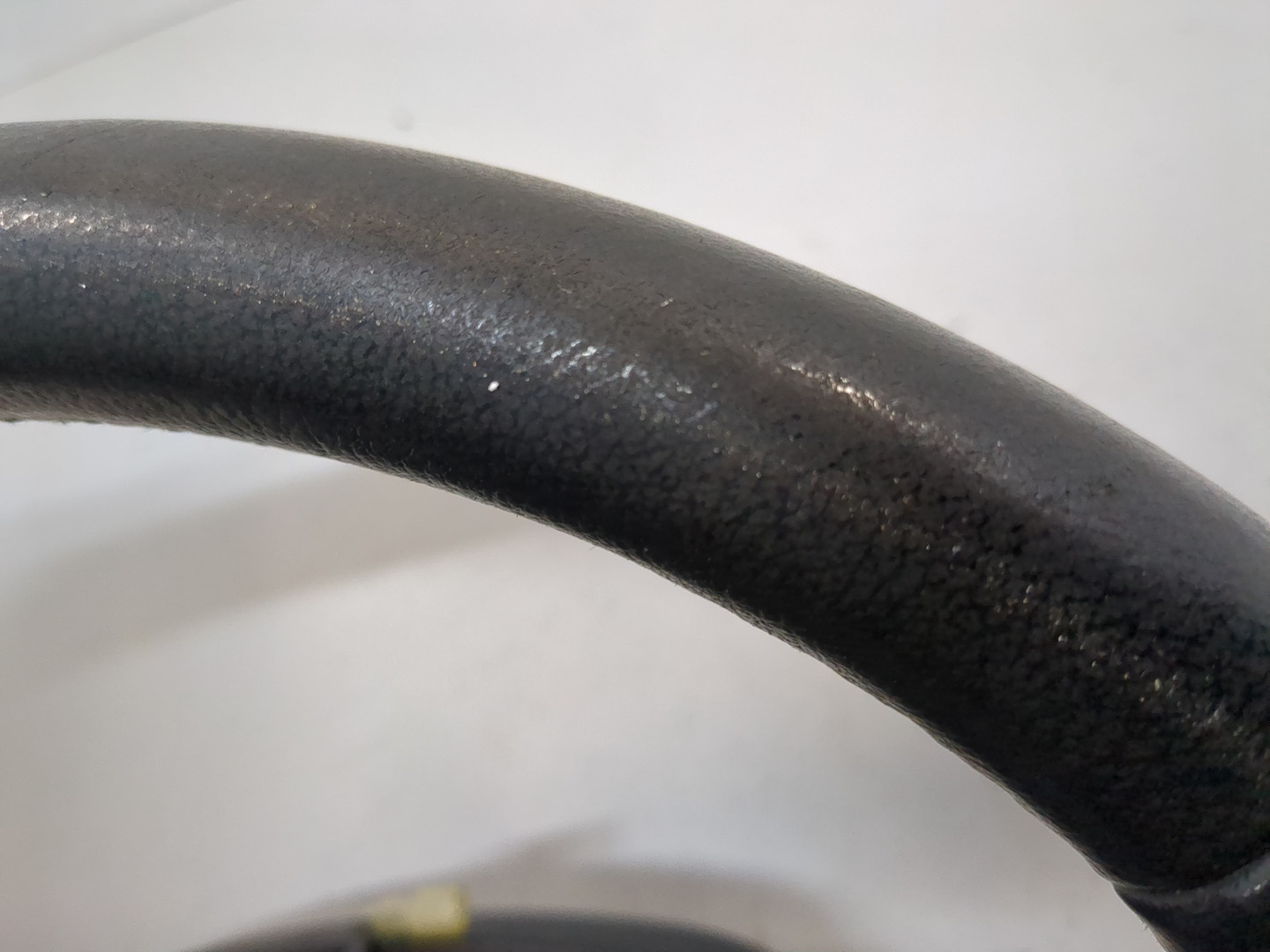 Рулевое колесо (руль)