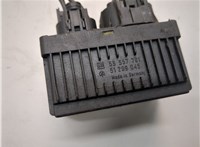 55557761 Реле накала Opel Astra J 2010-2017 20998615 #3