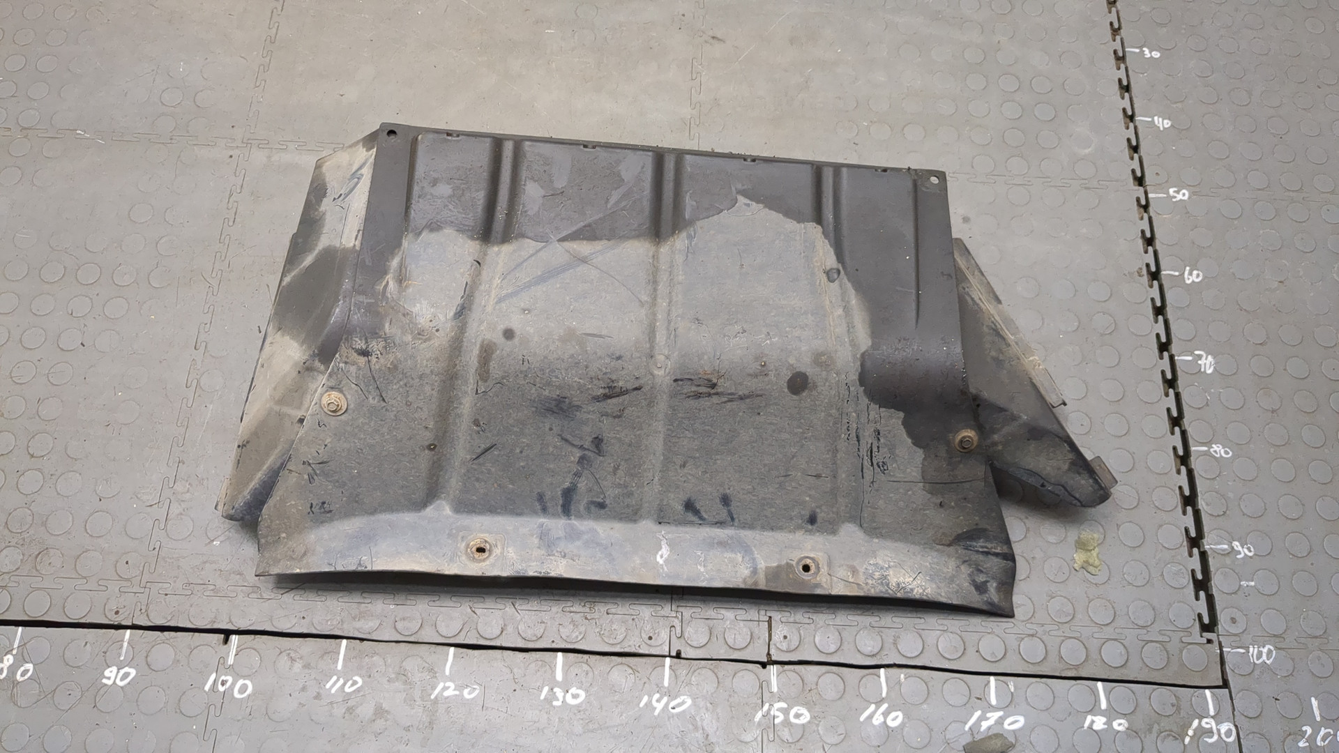 Защита картера