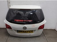 126027, 93860498, 13394324, 126055 Крышка (дверь) багажника Opel Astra J 2010-2017 20998657 #1
