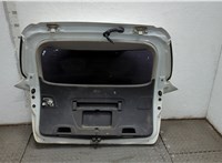 126027, 93860498, 13394324, 126055 Крышка (дверь) багажника Opel Astra J 2010-2017 20998657 #8