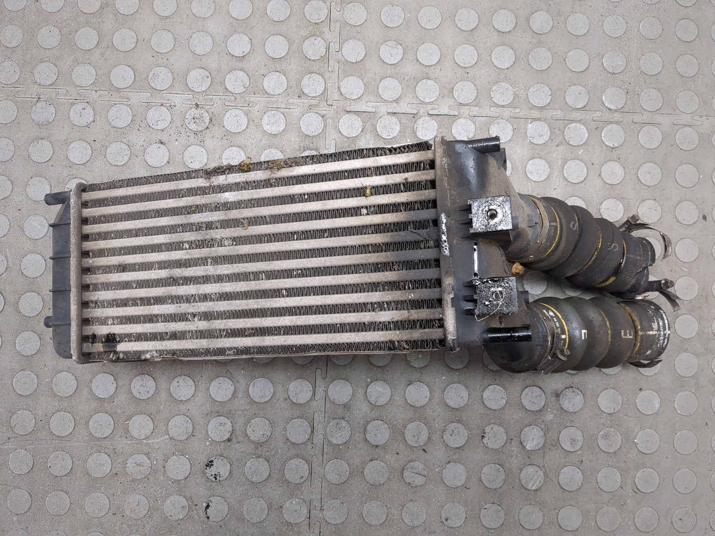 Интеркулер