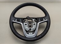 1242017, 13350161 Руль Opel Meriva 2010-2018 20998699 #1