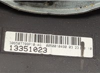 1242017, 13350161 Руль Opel Meriva 2010-2018 20998699 #3