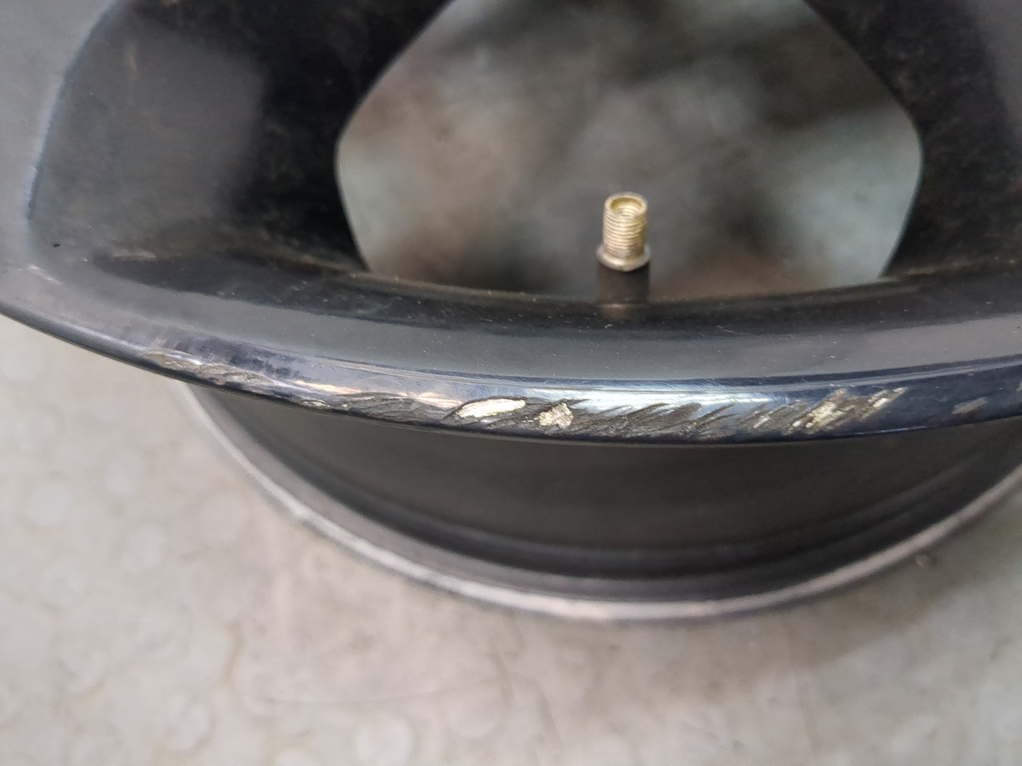 Диски колесные литые легкий сплав 4 шт