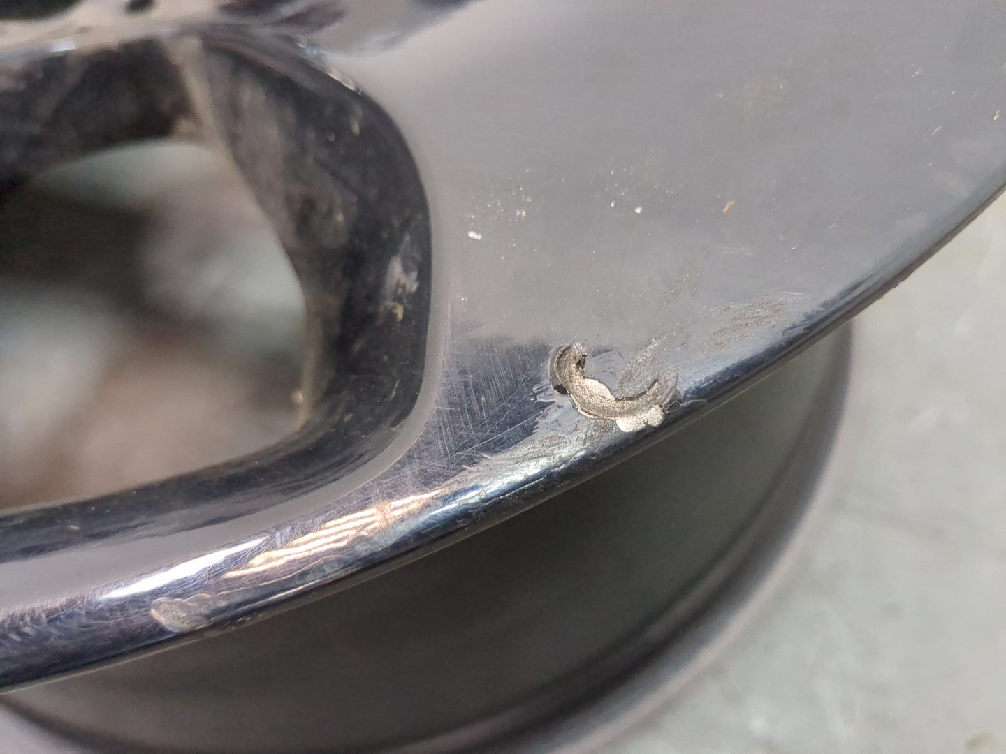 Диски колесные литые легкий сплав 4 шт