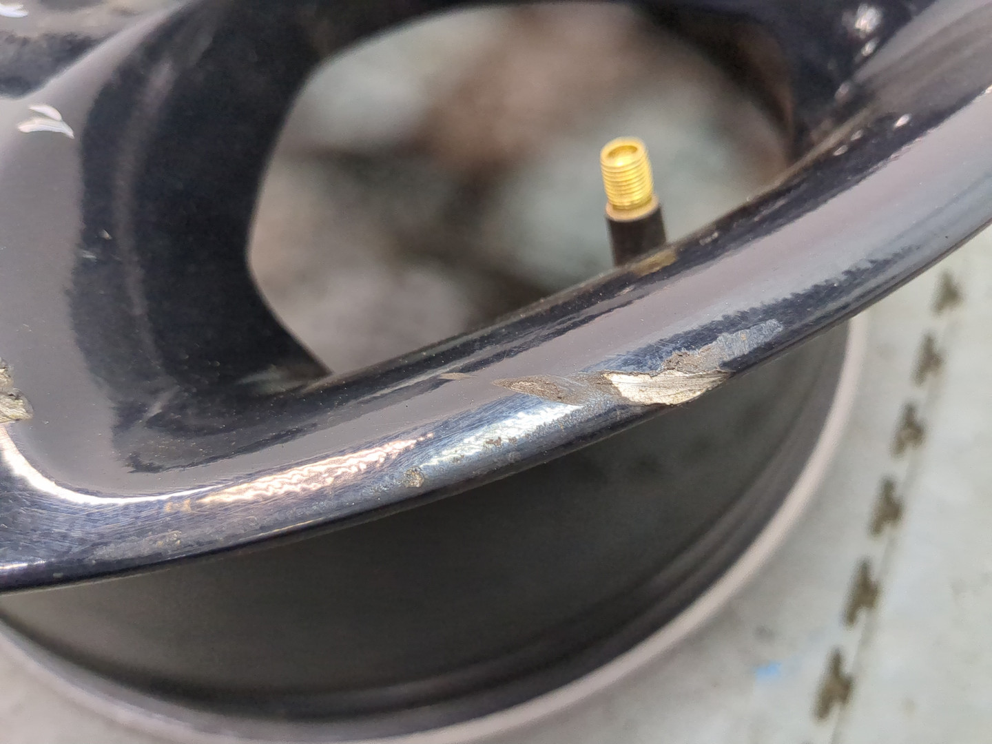 Диски колесные литые легкий сплав 4 шт