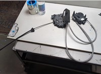 7N0839015H Замок раздвижной двери Volkswagen Sharan 2010-2015 20998881 #1