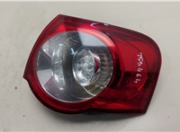 3C9945096N Фонарь (задний) Volkswagen Passat 6 2005-2010 20999006 #1