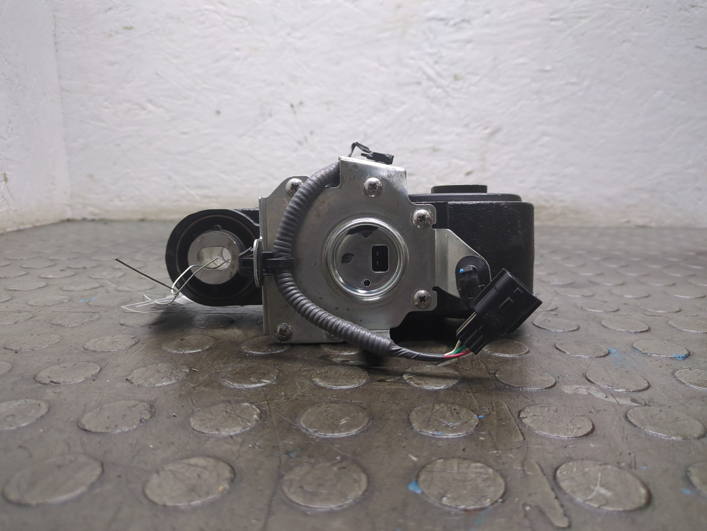 Опора двигателя