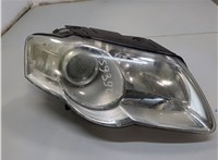 3C0941006N Фара (передняя) Volkswagen Passat 6 2005-2010 20999161 #1