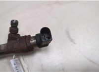 1355051, 4M5Q9F593AD Форсунка топливная Ford Focus 2 2008-2011 20999227 #2