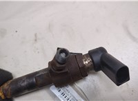 1355051, 4M5Q9F593AD Форсунка топливная Ford Focus 2 2008-2011 20999227 #3