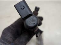 1355051, 4M5Q9F593AD Форсунка топливная Ford Focus 2 2008-2011 20999227 #4