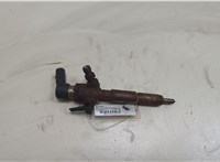 1355051, 4M5Q9F593AD Форсунка топливная Ford Focus 2 2008-2011 20999232 #1