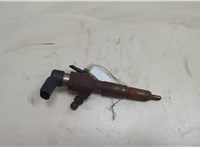 1355051, 4M5Q9F593AD Форсунка топливная Ford Focus 2 2008-2011 20999232 #2