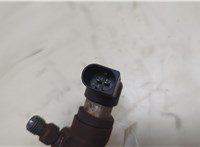 1355051, 4M5Q9F593AD Форсунка топливная Ford Focus 2 2008-2011 20999232 #3