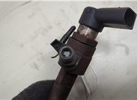 1355051, 4M5Q9F593AD Форсунка топливная Ford Focus 2 2008-2011 20999232 #4