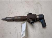 1355051, 4M5Q9F593AD Форсунка топливная Ford Focus 2 2008-2011 20999232 #7